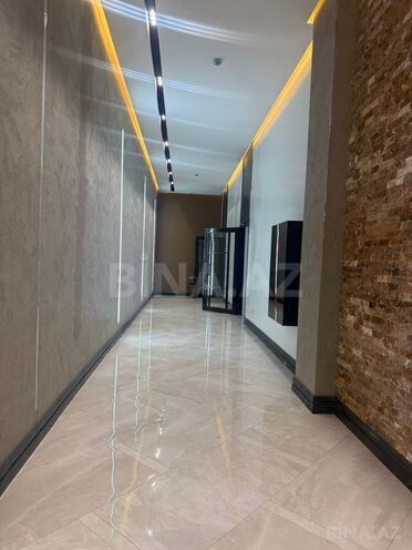 Satılır 2 otaqlı yeni tikili 98 m², Koroğlu m., photo 19 from 26