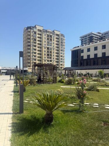 Satılır 2 otaqlı yeni tikili 98 m², Koroğlu m., photo 1 from 26