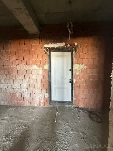 Satılır 2 otaqlı yeni tikili 98 m², Koroğlu m., photo 22 from 26
