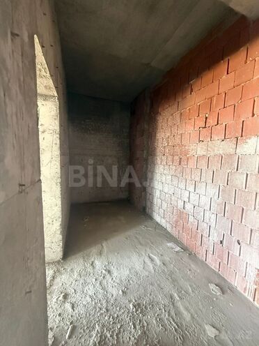 Satılır 2 otaqlı yeni tikili 98 m², Koroğlu m., photo 25 from 26