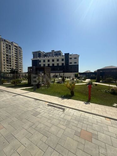 Satılır 2 otaqlı yeni tikili 98 m², Koroğlu m., photo 20 from 26