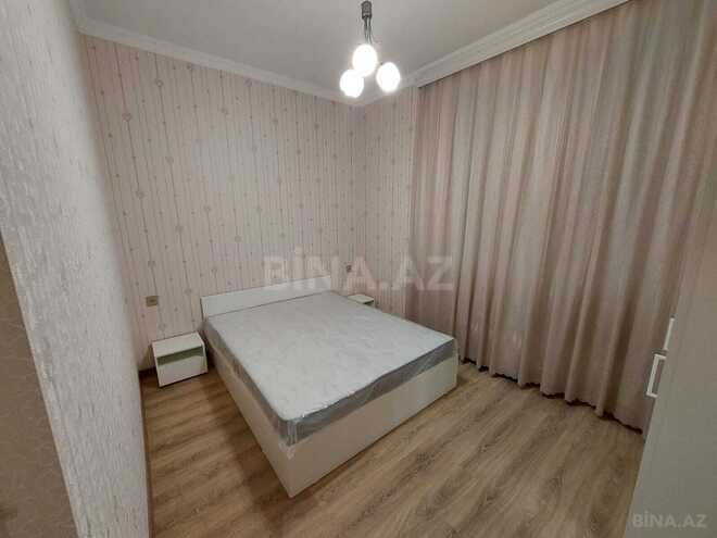Сдаётся 2-комн. новостройка 65 м², м. Иншаатчылар, photo 6 from 15