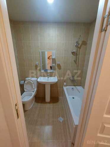 Сдаётся 2-комн. новостройка 65 м², м. Иншаатчылар, photo 12 from 15