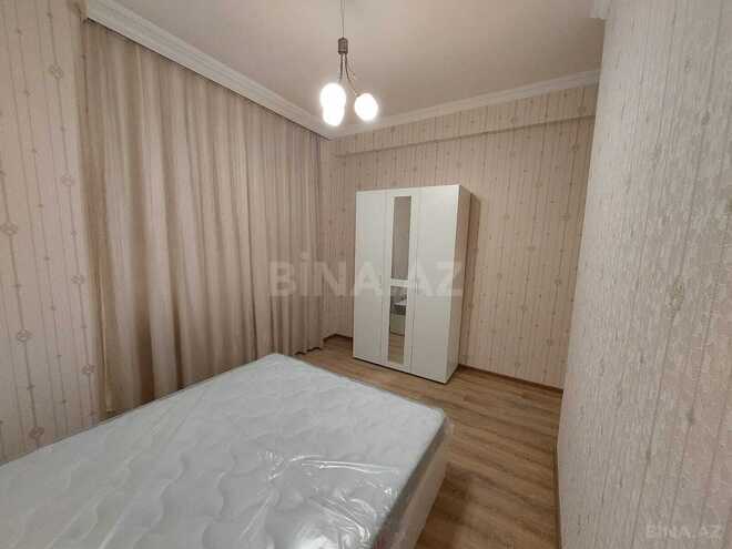 Сдаётся 2-комн. новостройка 65 м², м. Иншаатчылар, photo 7 from 15