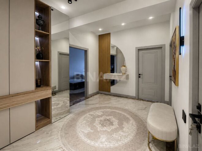 Продаётся 3-комн. новостройка 89 м², м. Нариман Нариманов, photo 10 from 12