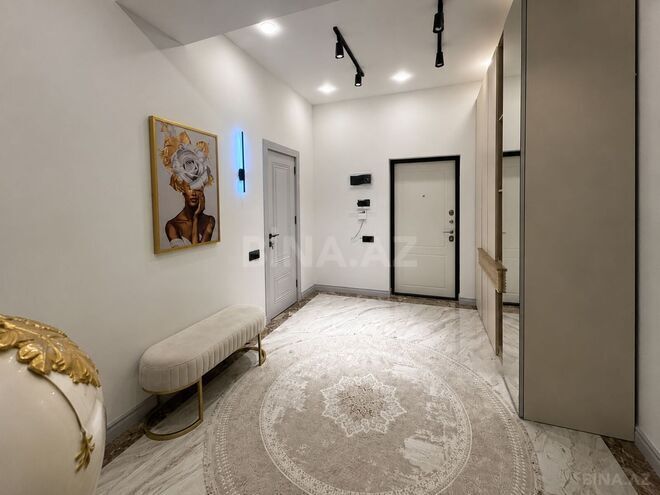 Продаётся 3-комн. новостройка 89 м², м. Нариман Нариманов, photo 11 from 12