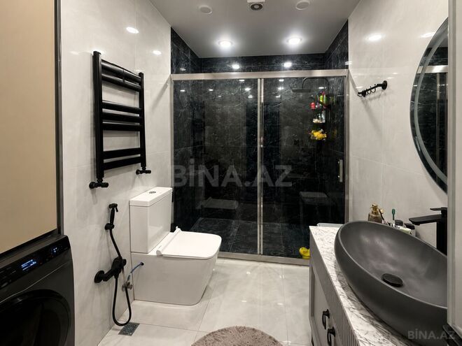 Продаётся 3-комн. новостройка 89 м², м. Нариман Нариманов, photo 8 from 12