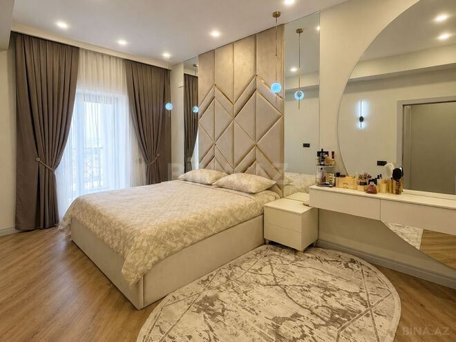 Продаётся 3-комн. новостройка 89 м², м. Нариман Нариманов, photo 5 from 12