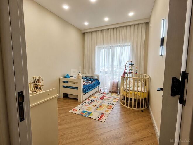 Продаётся 3-комн. новостройка 89 м², м. Нариман Нариманов, photo 7 from 12