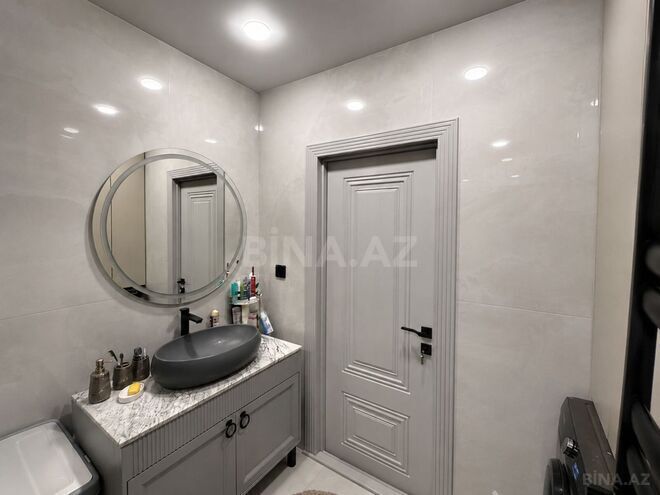 Продаётся 3-комн. новостройка 89 м², м. Нариман Нариманов, photo 9 from 12
