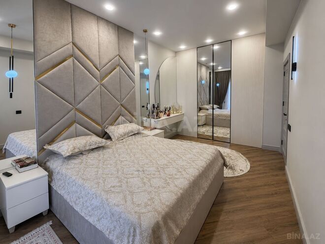Продаётся 3-комн. новостройка 89 м², м. Нариман Нариманов, photo 6 from 12