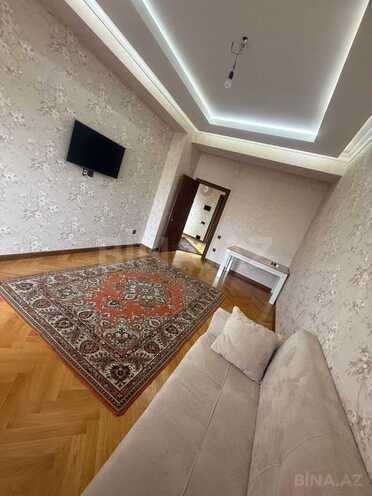 Сдаётся 2-комн. новостройка 70 м², м. Ахмедлы, photo 8 from 19