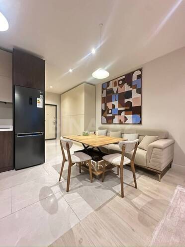 Продаётся 1-комн. новостройка 58 м², пос. Sea Breeze, photo 10 from 28