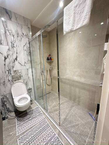 Продаётся 1-комн. новостройка 58 м², пос. Sea Breeze, photo 21 from 28