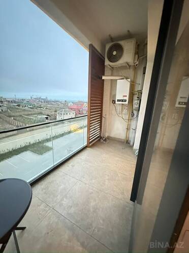 Продаётся 1-комн. новостройка 58 м², пос. Sea Breeze, photo 23 from 28