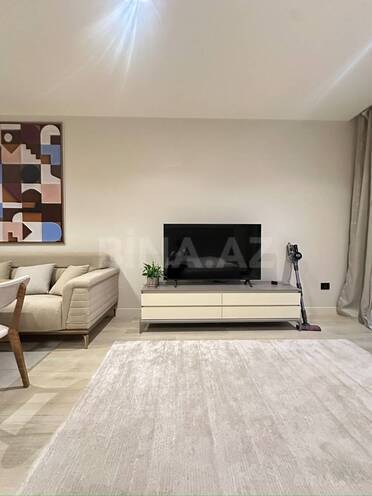 Продаётся 1-комн. новостройка 58 м², пос. Sea Breeze, photo 9 from 28