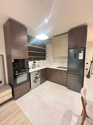 Продаётся 1-комн. новостройка 58 м², пос. Sea Breeze, photo 7 from 28