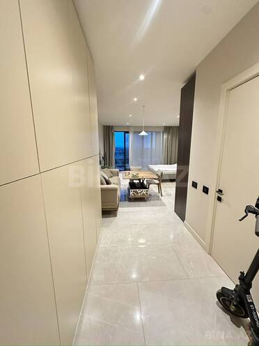 Продаётся 1-комн. новостройка 58 м², пос. Sea Breeze, photo 5 from 28