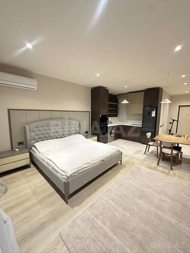 Продаётся 1-комн. новостройка 58 м², пос. Sea Breeze, photo 15 from 28