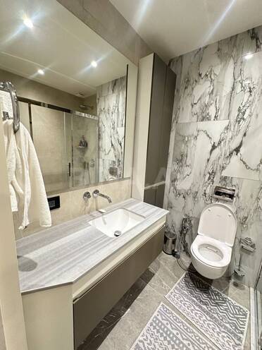 Продаётся 1-комн. новостройка 58 м², пос. Sea Breeze, photo 18 from 28