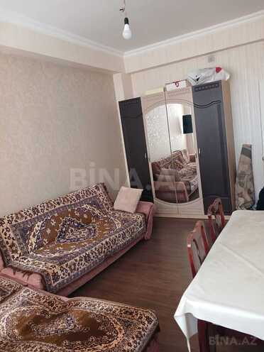 Satılır 1 otaqlı yeni tikili 45 m², Yasamal q., photo 3 from 8