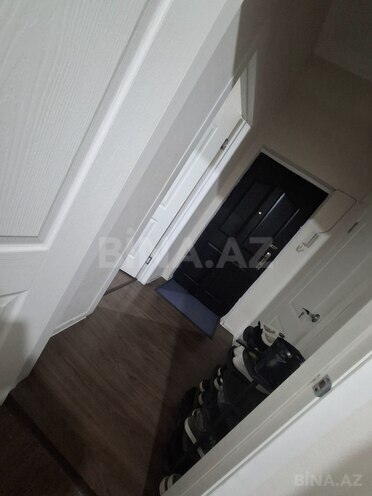 Satılır 1 otaqlı yeni tikili 45 m², Yasamal q., photo 7 from 8
