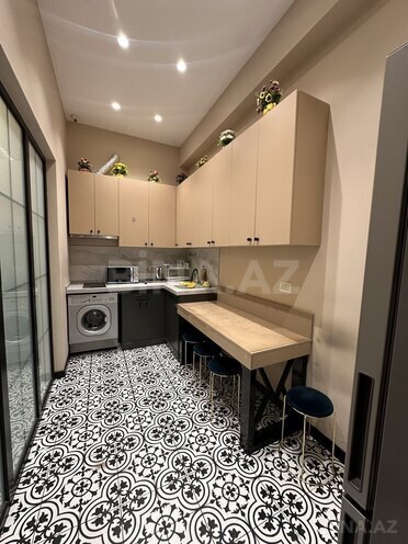 İcarəyə verilir  obyekt 200 m², Nərimanov r., photo 24 from 26