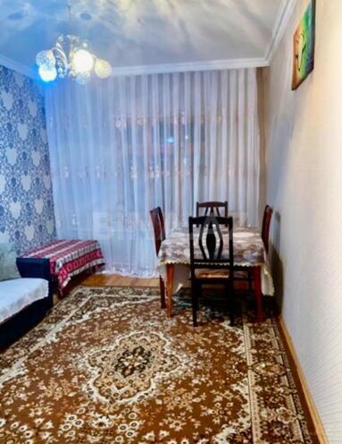 İcarəyə verilir 3 otaqlı köhnə tikili 100 m², Yasamal r., photo 8 from 14