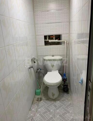 İcarəyə verilir 3 otaqlı köhnə tikili 100 m², Yasamal r., photo 13 from 14