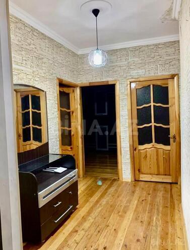 İcarəyə verilir 3 otaqlı köhnə tikili 100 m², Yasamal r., photo 10 from 14