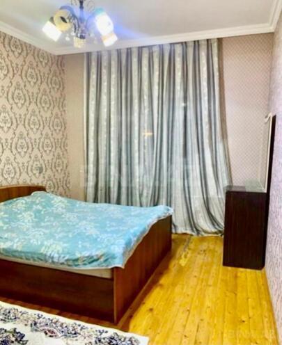 İcarəyə verilir 3 otaqlı köhnə tikili 100 m², Yasamal r., photo 5 from 14