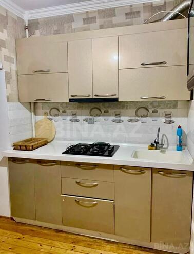 İcarəyə verilir 3 otaqlı köhnə tikili 100 m², Yasamal r., photo 11 from 14