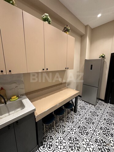 İcarəyə verilir  obyekt 200 m², Nərimanov r., photo 23 from 26