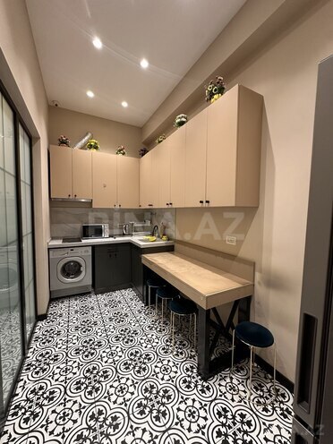 İcarəyə verilir  obyekt 200 m², Nərimanov r., photo 22 from 26