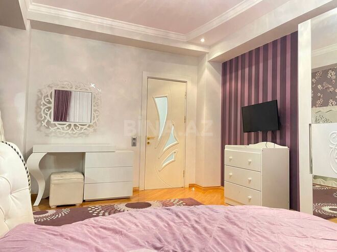 Продаётся 3-комн. новостройка 140 м², пос. Бадамдар, photo 6 from 14
