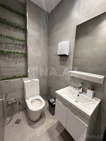 İcarəyə verilir  obyekt 200 m², Nərimanov r., photo 21 from 26