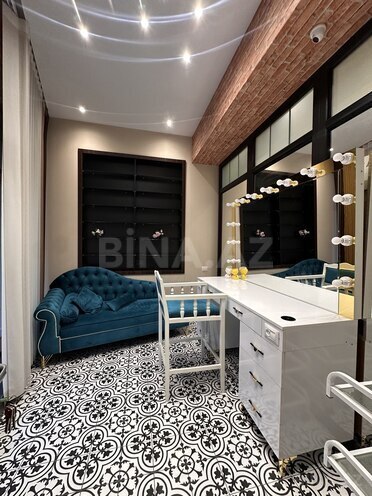 İcarəyə verilir  obyekt 200 m², Nərimanov r., photo 20 from 26