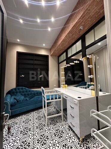 İcarəyə verilir  obyekt 200 m², Nərimanov r., photo 19 from 26