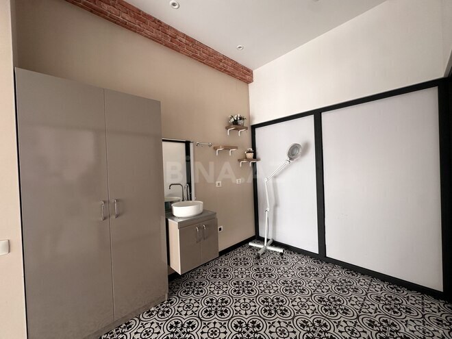 İcarəyə verilir  obyekt 200 m², Nərimanov r., photo 18 from 26
