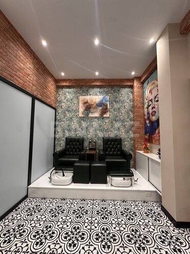 İcarəyə verilir  obyekt 200 m², Nərimanov r., photo 17 from 26
