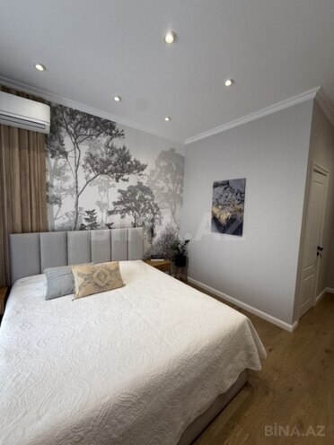 Satılır 3 otaqlı yeni tikili 95 m², Memar Əcəmi m., photo 5 from 13