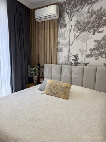 Satılır 3 otaqlı yeni tikili 95 m², Memar Əcəmi m., photo 6 from 13