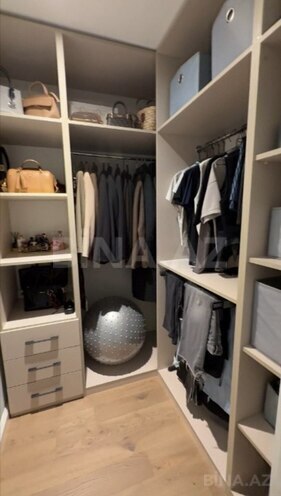 Satılır 3 otaqlı yeni tikili 95 m², Memar Əcəmi m., photo 11 from 13