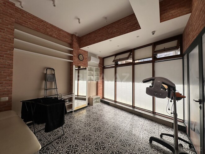 İcarəyə verilir  obyekt 200 m², Nərimanov r., photo 15 from 26