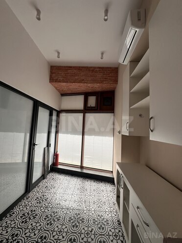 İcarəyə verilir  obyekt 200 m², Nərimanov r., photo 13 from 26