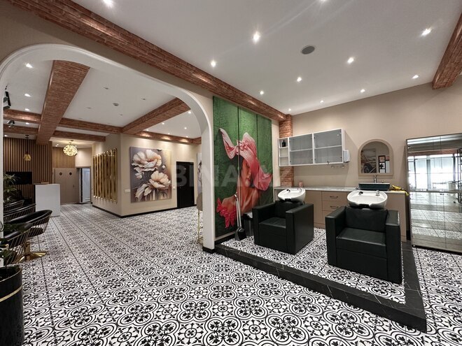 İcarəyə verilir  obyekt 200 m², Nərimanov r., photo 12 from 26