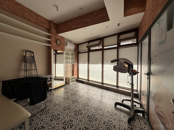 İcarəyə verilir  obyekt 200 m², Nərimanov r., photo 10 from 26