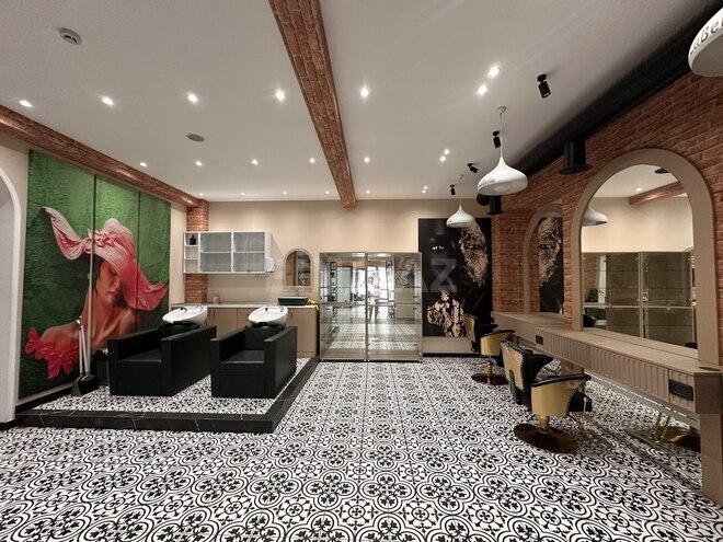 İcarəyə verilir  obyekt 200 m², Nərimanov r., photo 9 from 26