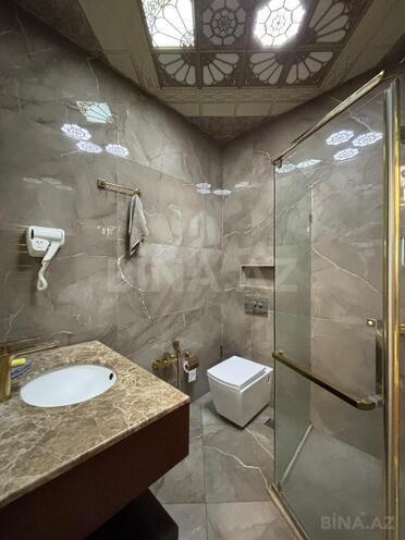İcarəyə verilir 4 otaqlı yeni tikili 181 m², Şah İsmayıl Xətai m., photo 26 from 32