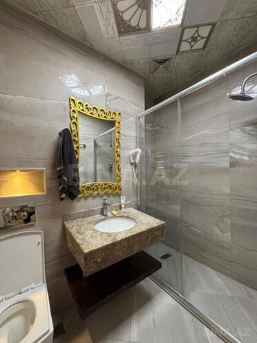 İcarəyə verilir 4 otaqlı yeni tikili 181 m², Şah İsmayıl Xətai m., photo 27 from 32